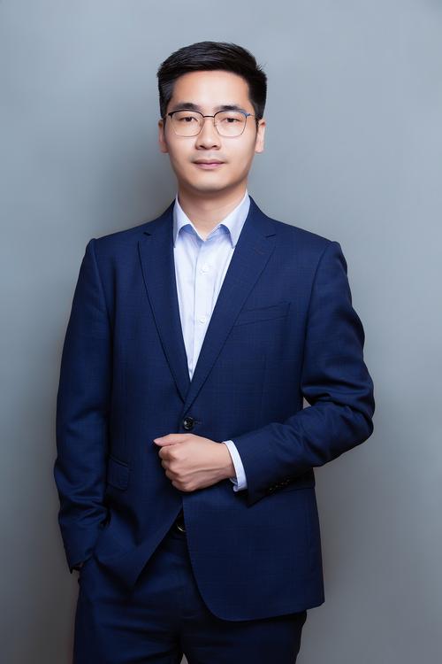 袁世君 制片统筹总监